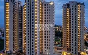 3 BHK Apartment For Rent in Century Ethos Hebbal Bangalore 6448473