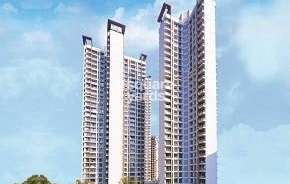 2.5 BHK Apartment For Rent in Runwal Anthurium Mulund West Mumbai 6448486