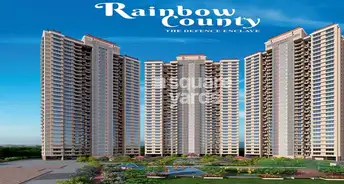 2 BHK Apartment For Resale in Anantham Rainbow County The Defence Enclave Rasayani Navi Mumbai 6448458