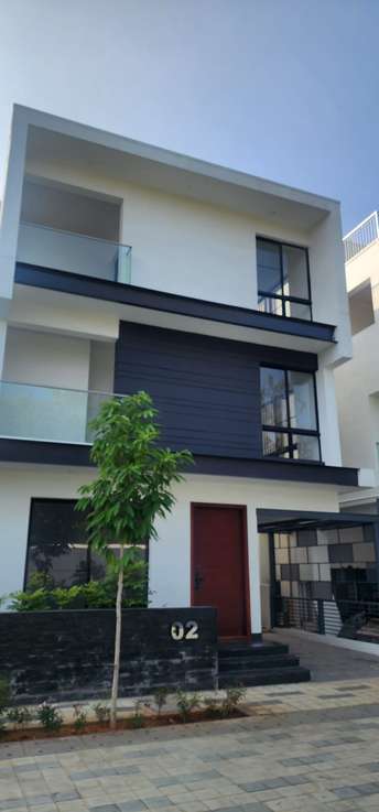 5 BHK Villa For Resale in 42 Queens Square Sarjapur Bangalore 6404027