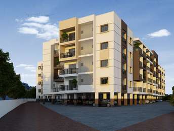 3 BHK Apartment For Resale in Kithiganur Bangalore 6448485