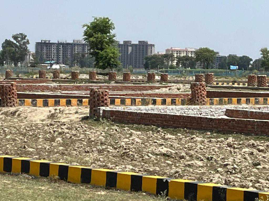 Plot For Resale in Faizabad Road Lucknow  6448505