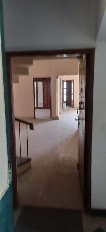 4 BHK Apartment For Rent in Benson Apartments Benson Town Bangalore 6448513