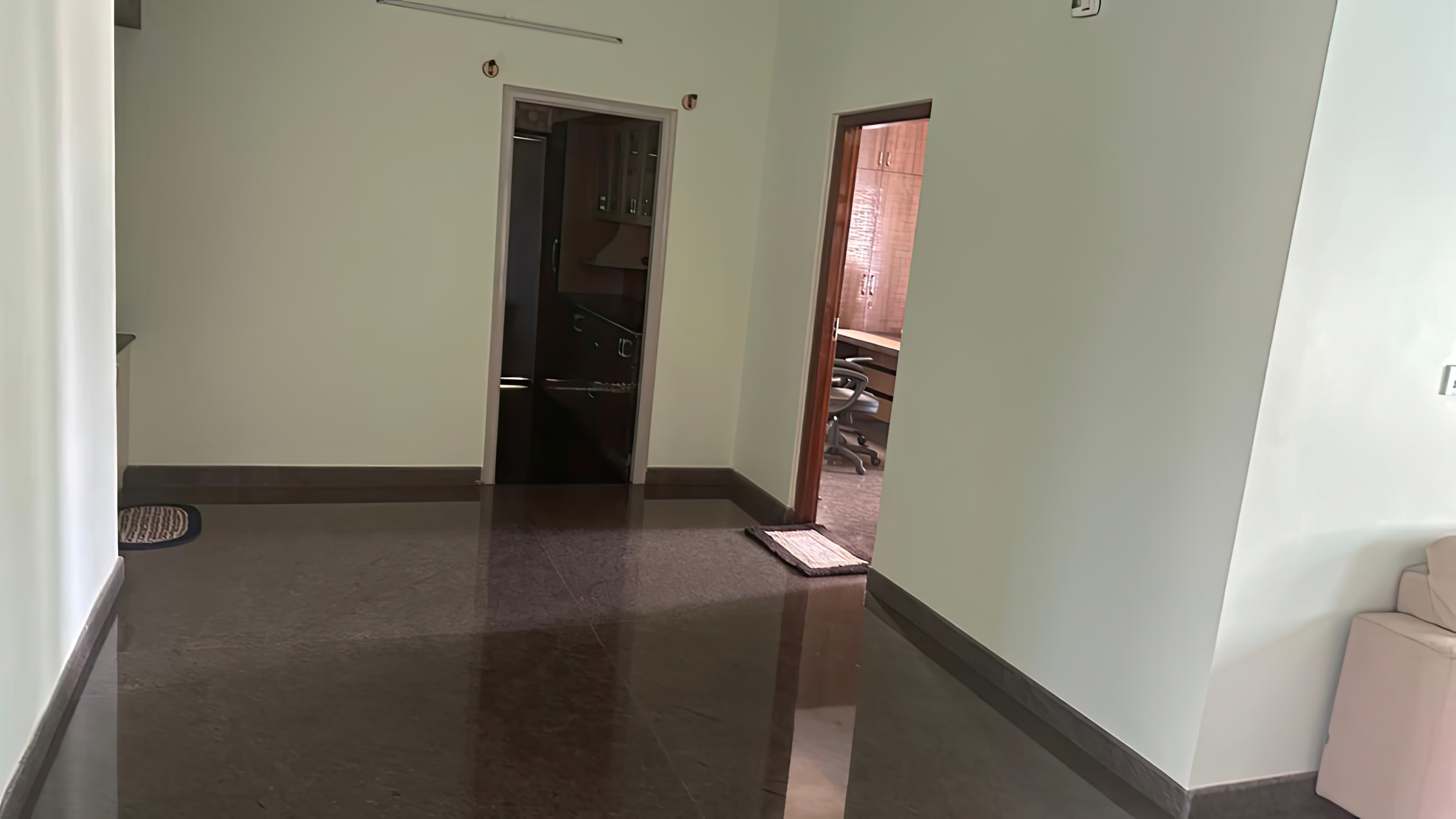 Rental Commercial Office Space 2400 Sq.Ft. in Sahakara Nagar Bangalore