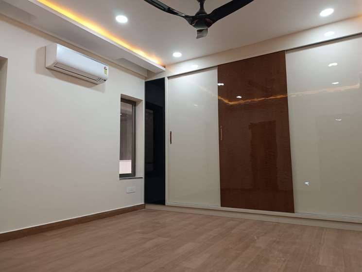 4 Bedroom 2100 Sq.Ft. Apartment in Tolichowki Hyderabad