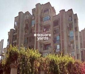 3 BHK Apartment For Resale in South Delhi Apartment Sector 4, Dwarka Delhi 6448569