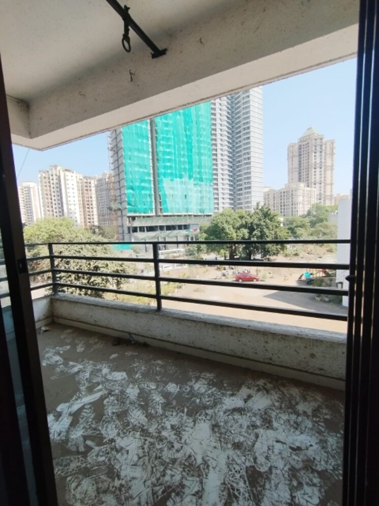 Balcony, vijay-annex-32 2 Bedroom 950 Sq.Ft. Apartment In Waghbil Thane 6448586