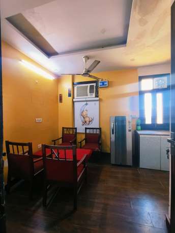 2 BHK Apartment For Rent in Dwarka Mor Delhi 6448727