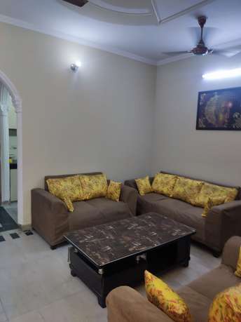 2 BHK Builder Floor For Rent in Subhash Nagar Delhi 6448634