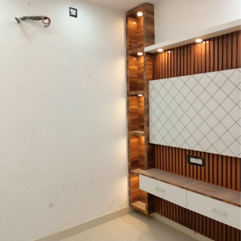 2 BHK Builder Floor For Rent in Nawada Delhi 6448663