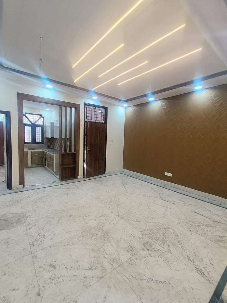 3 Bedroom 200 Sq.Ft. Builder Floor in Ashoka Enclave Faridabad