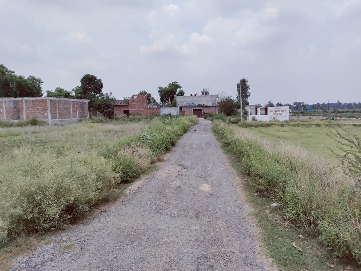 Plot For Resale in Kisan Path Lucknow  6448717