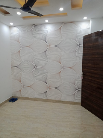 2 BHK Builder Floor For Rent in Uttam Nagar Delhi 6448752