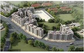 2 BHK Apartment For Resale in Veena Dynasty Vasai East Mumbai 6448831