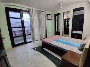 4 BHK Apartment For Rent in C Scheme Jaipur 6448857