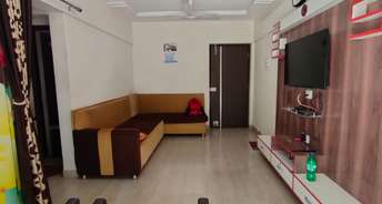 1 BHK Apartment For Rent in Regency Sarvam Titwala Thane 6448845
