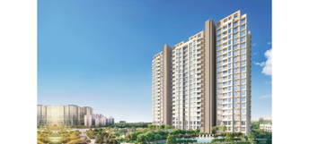2 BHK Apartment For Resale in Jogeshwari East Mumbai 6448885