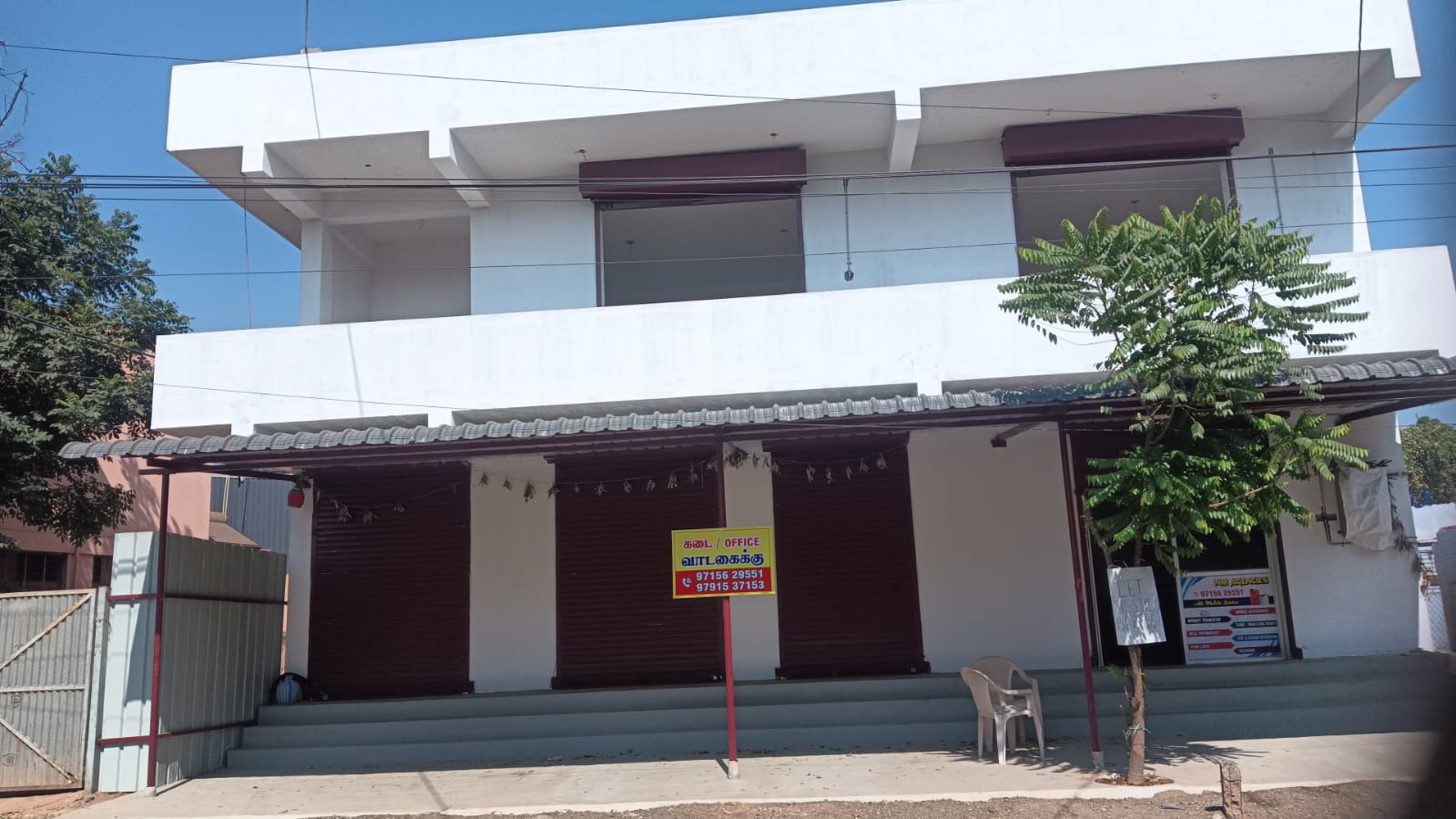 Office space for Rent in Coimbatore 42+ Rental Office space in Coimbatore