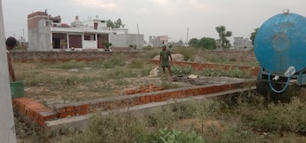 Plot For Resale in Gomti Nagar Lucknow  6448876