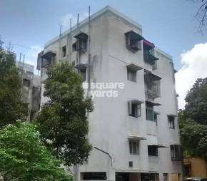 2 BHK Apartment For Rent in Dudhsagar Apartment Goregaon East Mumbai 6448884