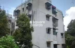2 BHK Apartment For Rent in Dudhsagar Apartment Goregaon East Mumbai 6448884
