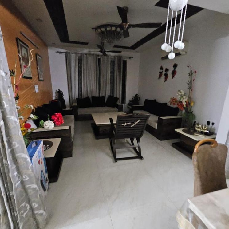 3 Bedroom 4500 Sq.Ft. Independent House in Sector 14 Gurgaon