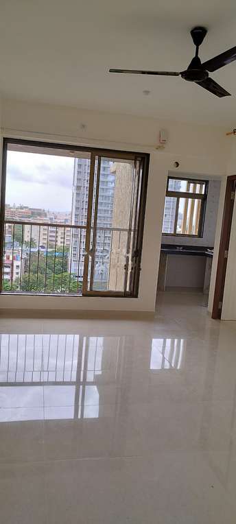 1 BHK Apartment For Rent in Chandak Nishchay Wing F Dahisar East Mumbai 6448905