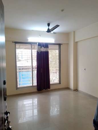1 BHK Apartment For Rent in Brahmand Water Field Kharghar Navi Mumbai 6448941
