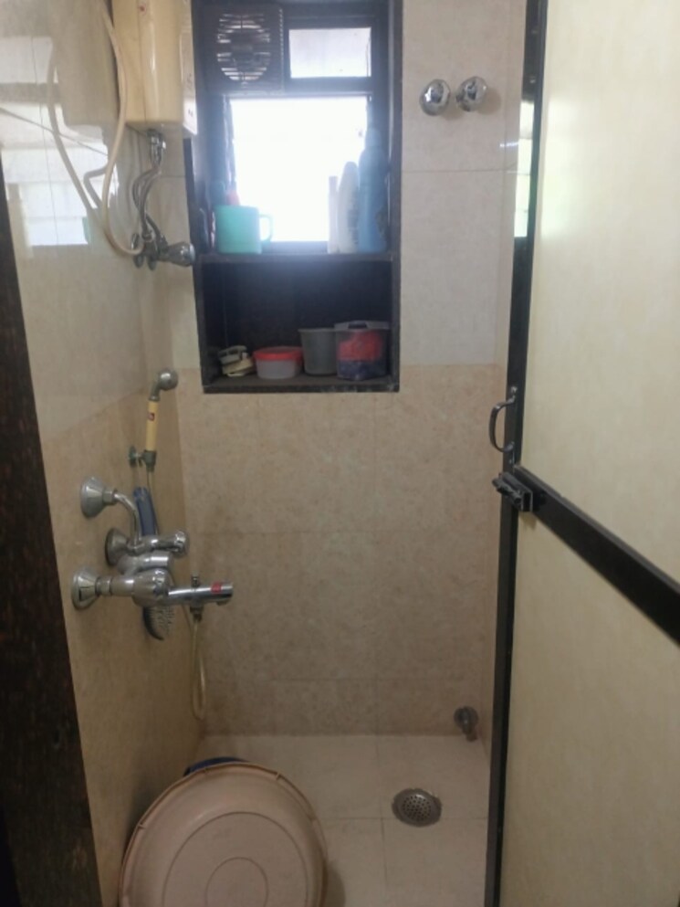 Attached Bathroom, vastu-matunga-apartment 1 Bedroom 475 Sq.Ft. Apartment In Matunga Mumbai 6448960