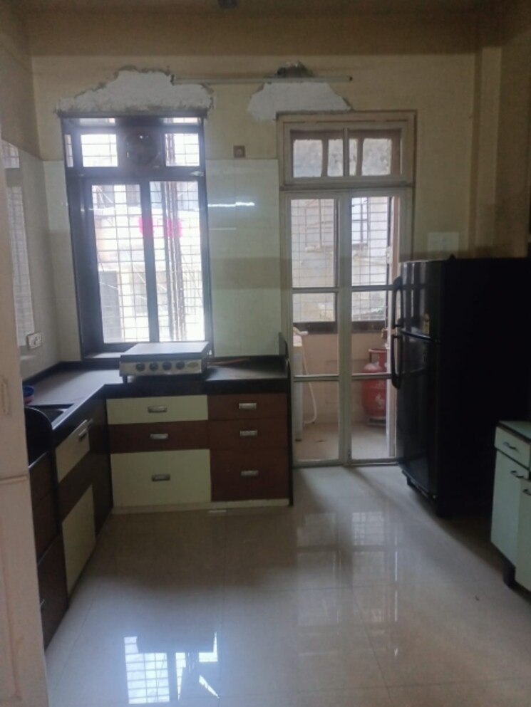 Kitchen, vastu-matunga-apartment 1 Bedroom 475 Sq.Ft. Apartment In Matunga Mumbai 6448960
