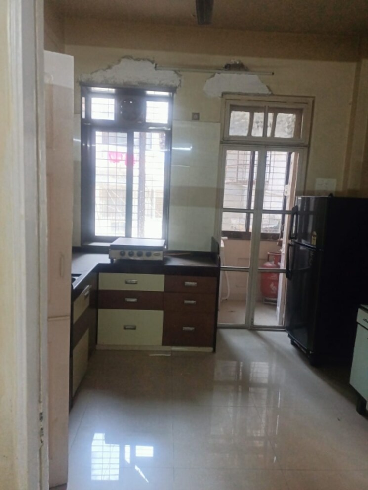 Kitchen, vastu-matunga-apartment 1 Bedroom 475 Sq.Ft. Apartment In Matunga Mumbai 6448960