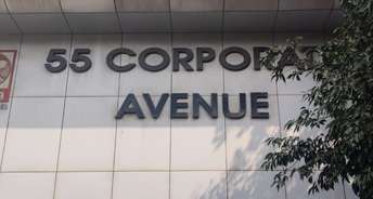 Commercial Office Space 1350 Sq.Ft. For Rent In Powai Mumbai 6448860