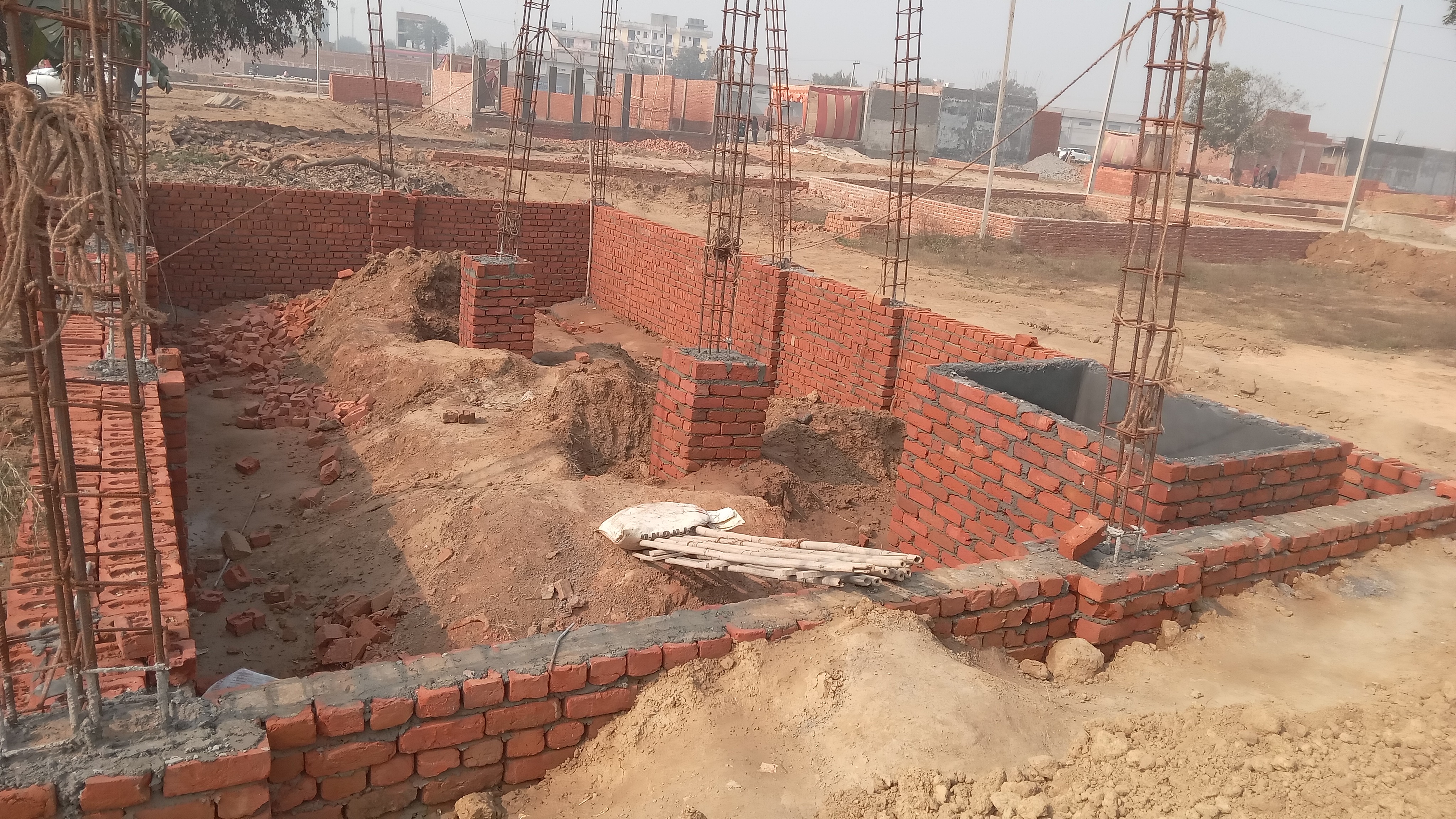 Plot For Resale in Chhapraula Ghaziabad  6448998