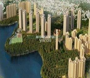 2 BHK Apartment For Resale in DLF Woodland Heights My Town Jigani Bangalore  6449026