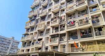 1 BHK Apartment For Resale in Om Sai Heights Phase II Nalasopara West Mumbai 6449046