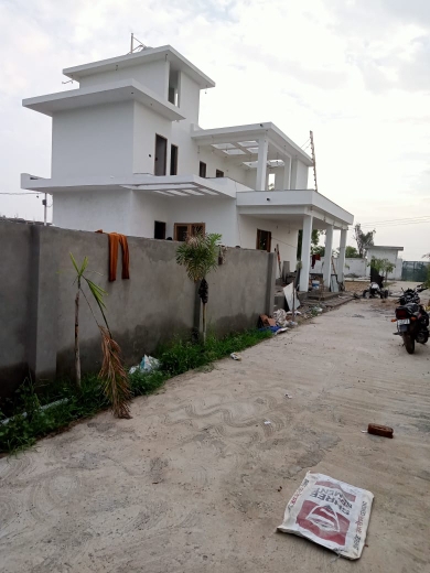 Plot For Resale in Jewar Greater Noida  6449054