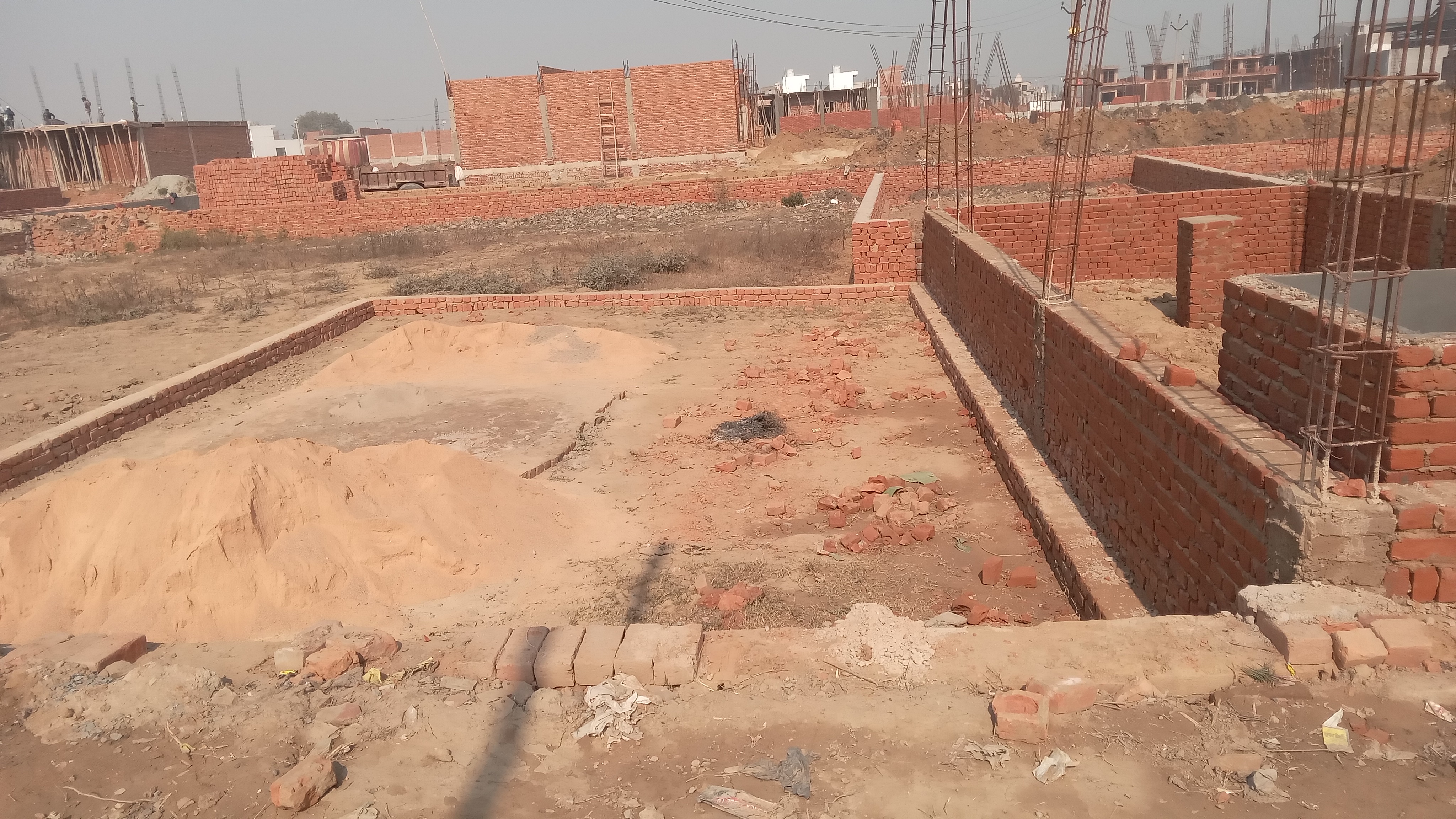 Plot For Resale in Lal Kuan Ghaziabad  6449070