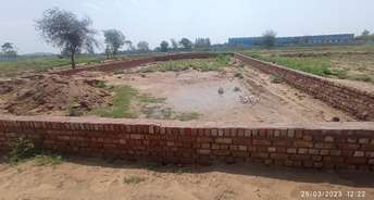 Commercial Land 250 Sq.Yd. For Resale In Chikkaballapur Bangalore 6449061