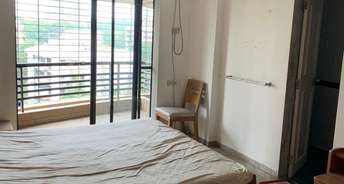 2 BHK Apartment For Rent in Corner Stone	 Malad East Malad East Mumbai 6449077