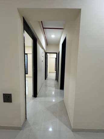 3 BHK Apartment For Rent in Kandivali East Mumbai 6449087