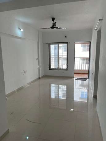 1 BHK Apartment For Rent in Shree Venkatesh Graffiti Glover Keshav Nagar Pune  6449084