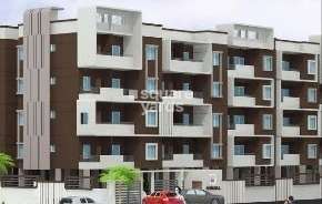 3 BHK Apartment For Resale in Ds Max Stonehills Jp Nagar Bangalore 6449106