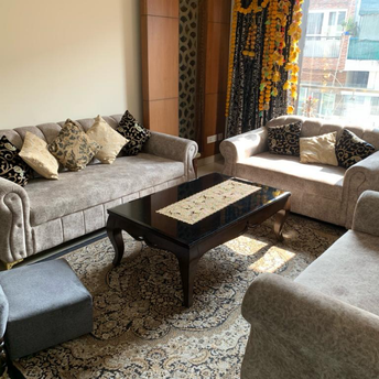 3 BHK Builder Floor For Rent in Safdarjung Enclave Safdarjang Enclave Delhi 6449116