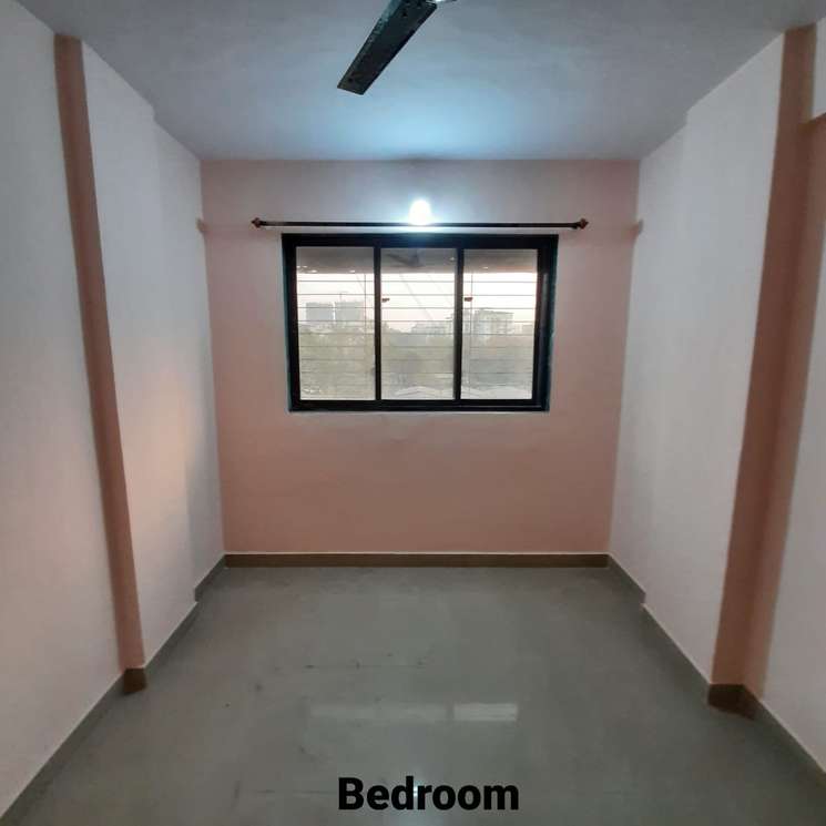 2 Bedroom 830 Sq.Ft. Apartment in Kalyan West Thane