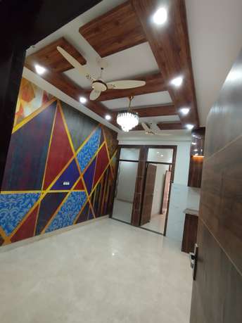 3 BHK Builder Floor For Resale in Ankur Vihar Delhi 6449189