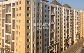 2 BHK Apartment For Rent in Rachana Bella Casa Baner Pune 6449274