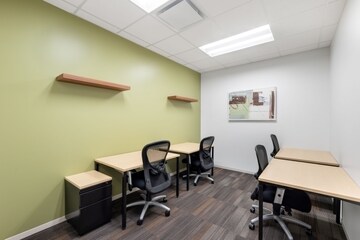 Common Area in  Office Space at Sahastradhara Road – for Rent