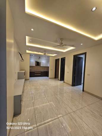 3 BHK Builder Floor For Rent in Sector 10 Dwarka Delhi 6449280