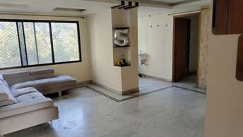 2 BHK Apartment For Rent in Somajiguda Hyderabad 6449266