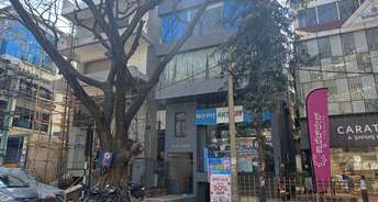 Commercial Showroom 7500 Sq.Ft. For Resale In New Bel Road Bangalore 6449245